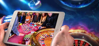 Зеркало Casino Taker