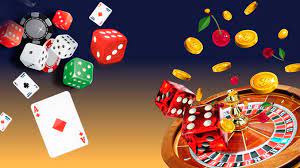 Онлайн казино Casino Taker